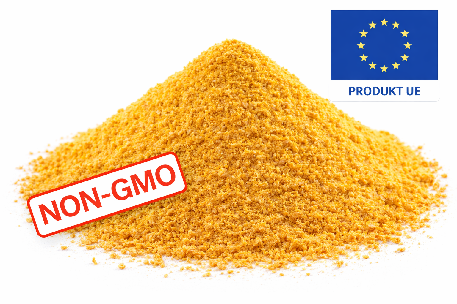 Gluten kukurydziany non-GMO